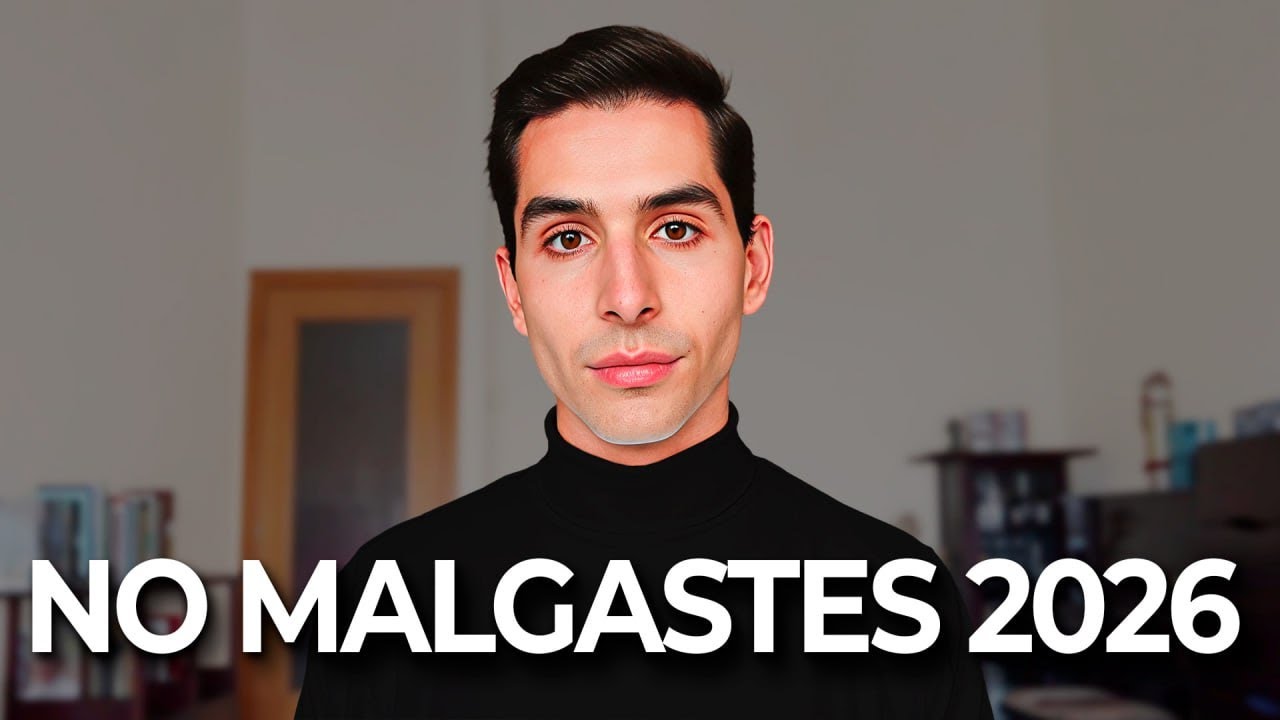 Dame 10 Minutos y Haré 2026 el Mejor Año de Tu Vida
