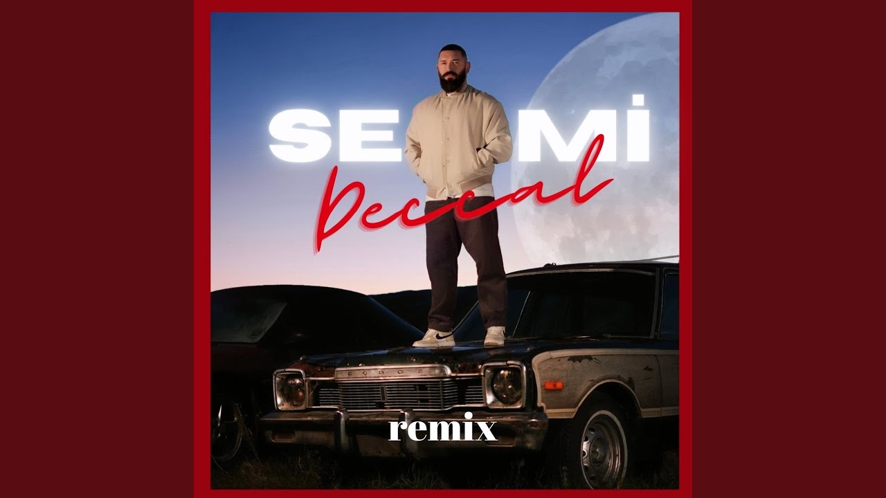 Deccal (Remix)