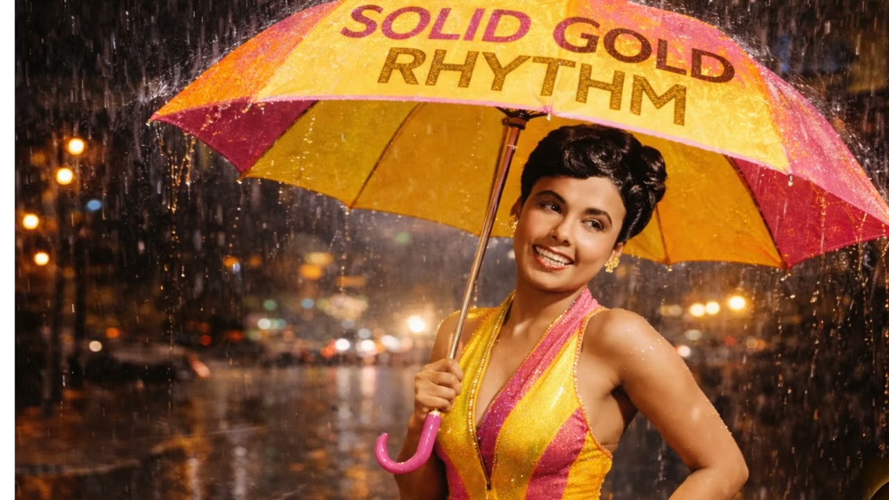Lena Horne – Stormy Weather | 1970s Disco Version