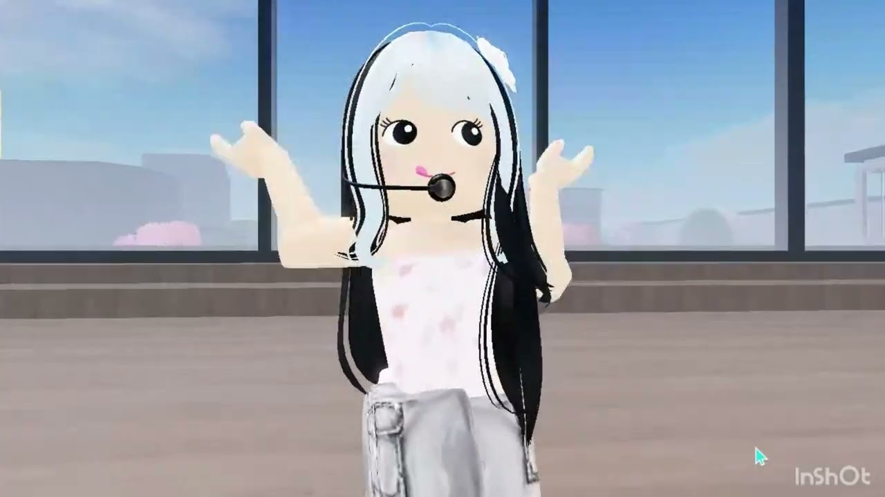 JELLYOUS #kpop #roblox #cute #blowup