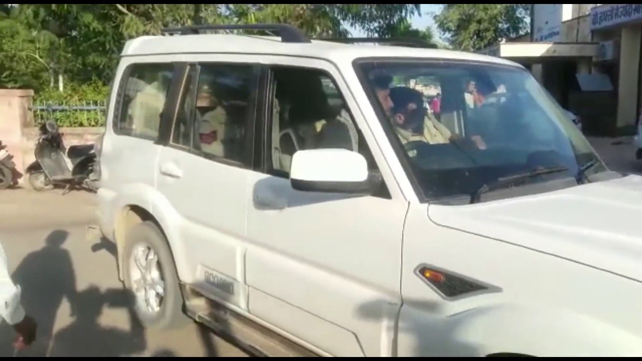 college student raped in sikar, again rape in sikar