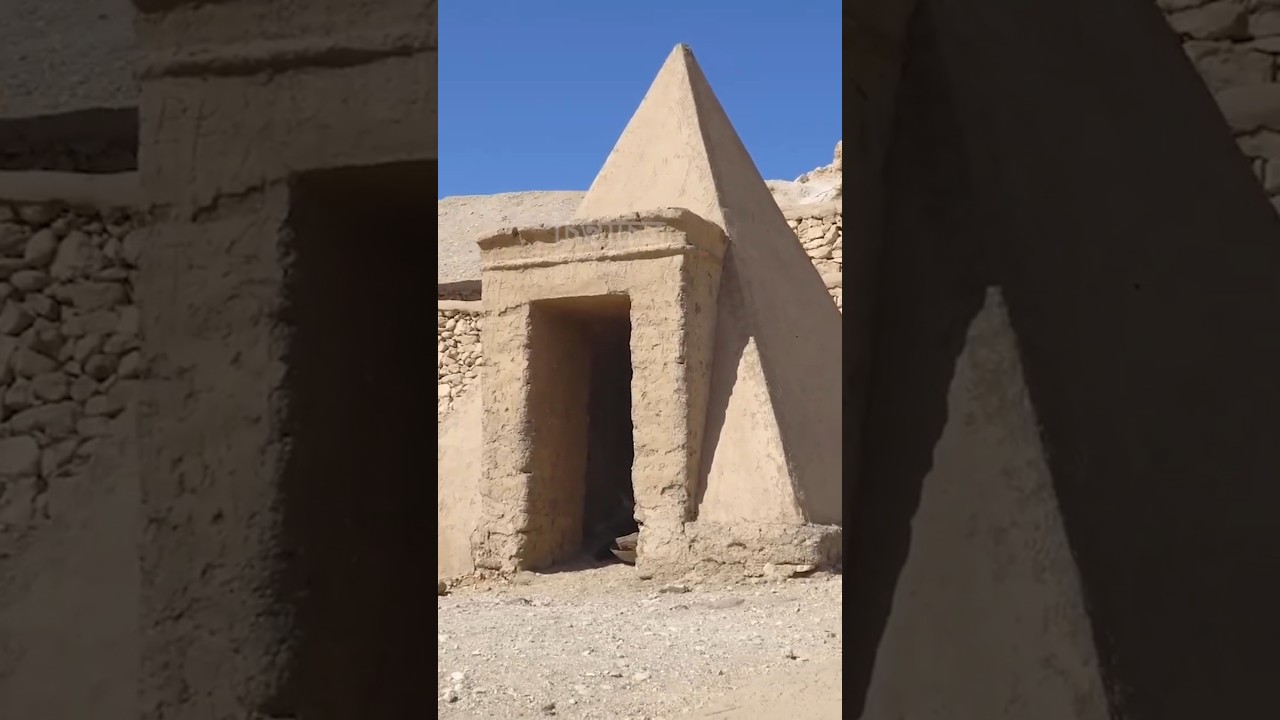 Is it true that some curse of the pharaohs is still working in Egypt today?