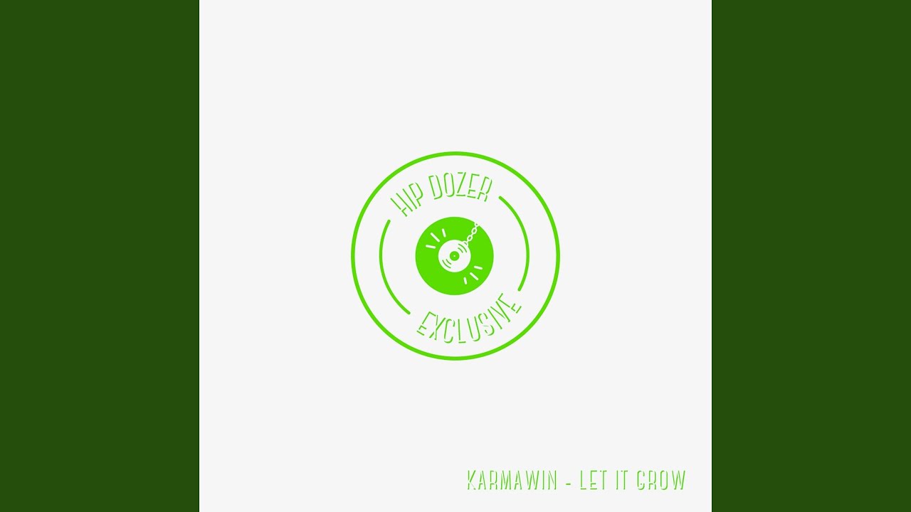 Let It Grow