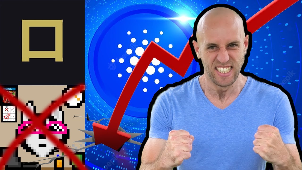 Shorting NFT's On Cardano With Guchi.io
