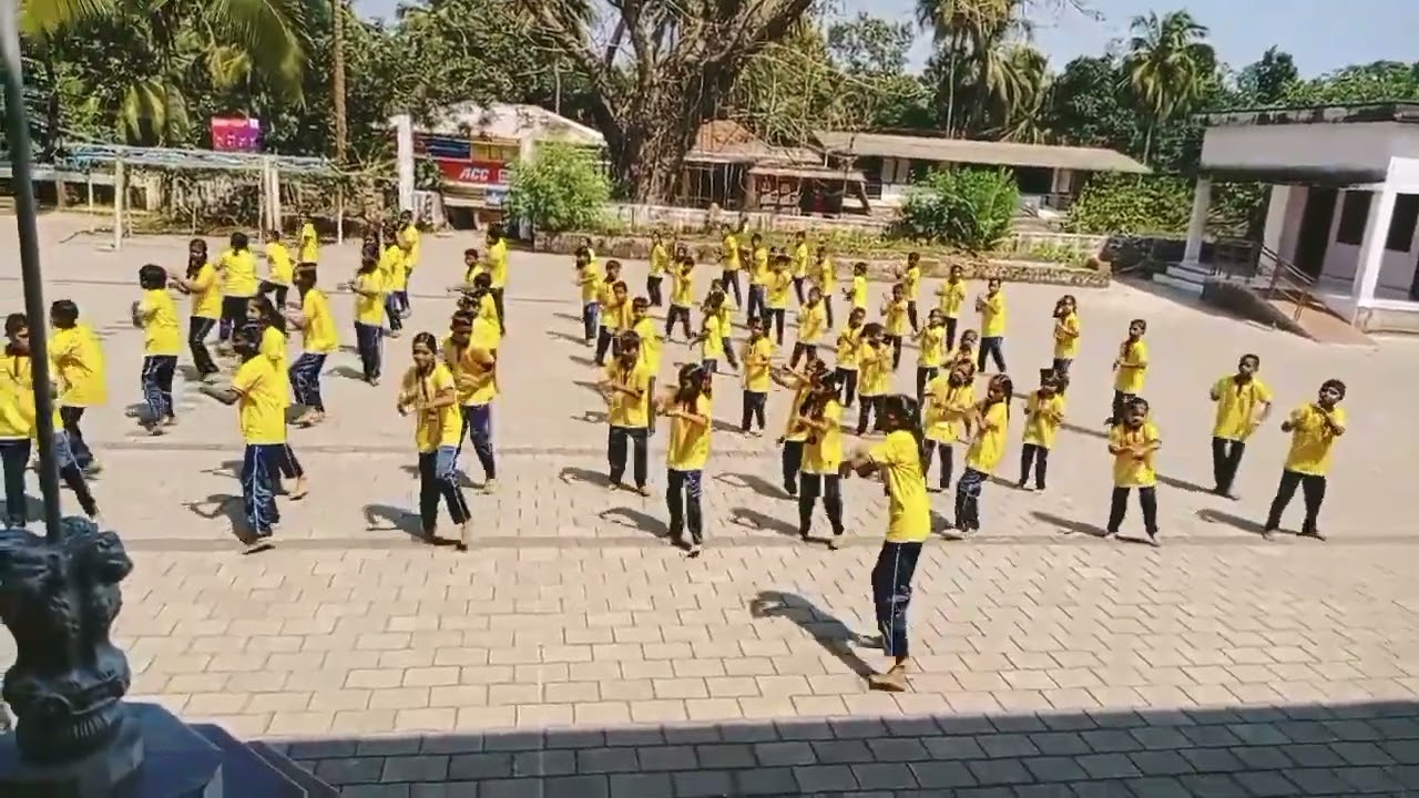 AEROBIC DANCE| #aerobics #dance #exercise