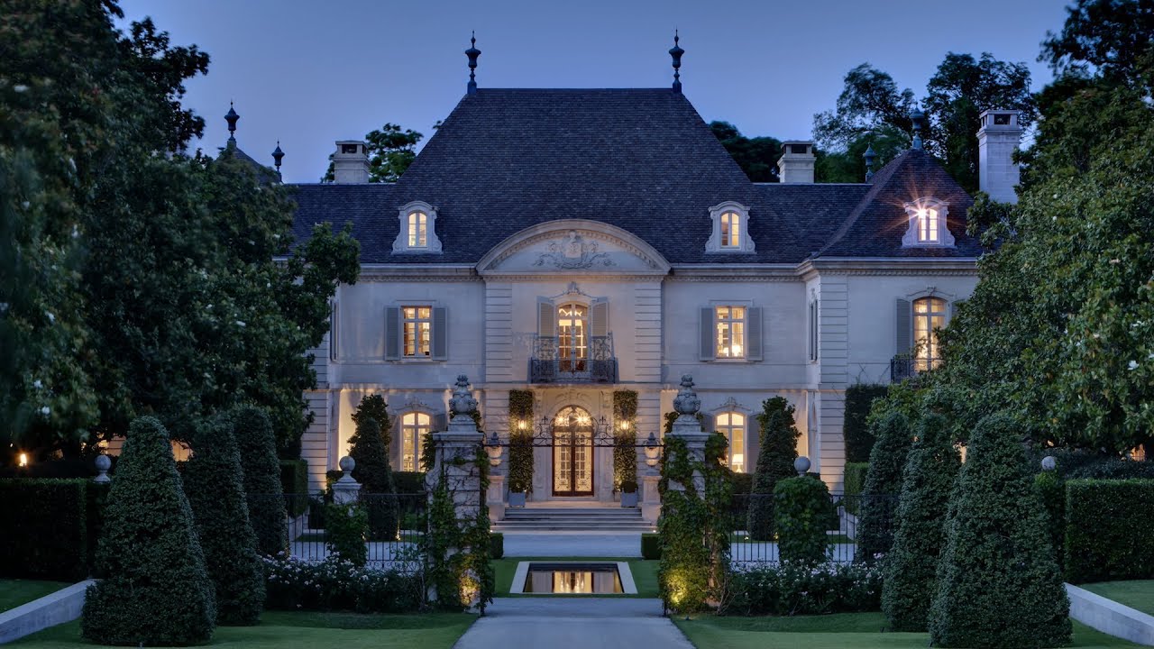 Crespi Estate - Over 14 Million Views