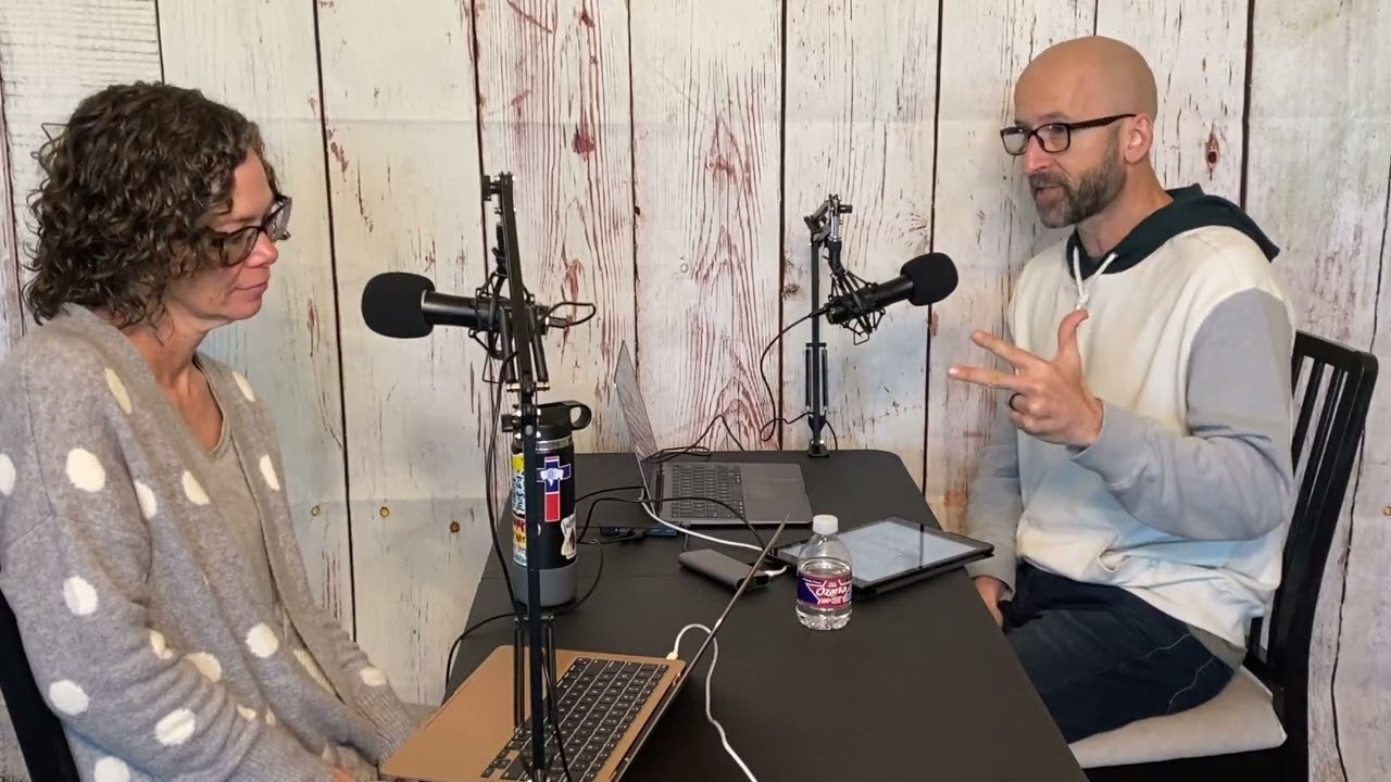 Episode 036: Celebrating Singleness