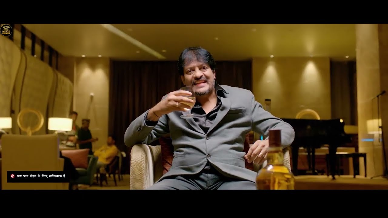 Kantara || New South Indian Full Hindi Dubbed Movie 2026 || Allu Arjun #action #movie