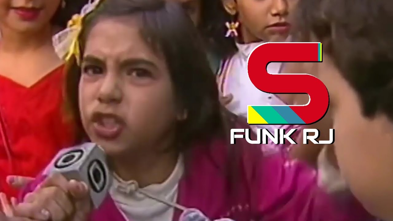 QUE SHOW DA XUXA É ESSE X SÓ BOTADÃO NERVOSO - TIKTOK | DJ MT ÚNICO