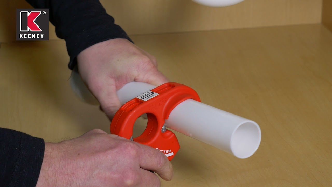InstaPlumb Under-Sink Plumbing
