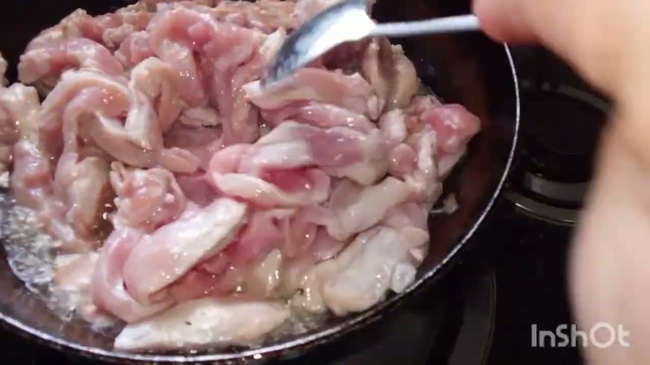 وصفتنا اليوم كانت شاورما مطابقه كمان حمص ورز 😋