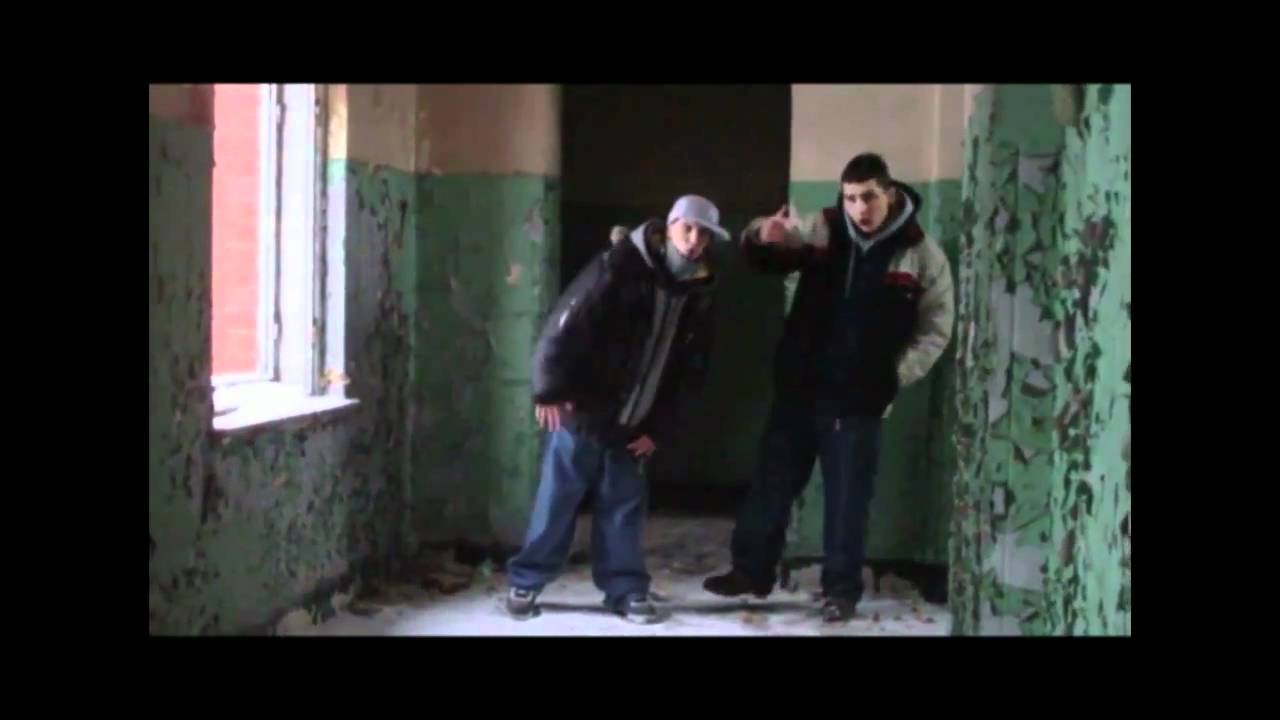 Jaro ft. Bębuś - Z jeszcze większą siłą (OFFICIAL VIDEO)
