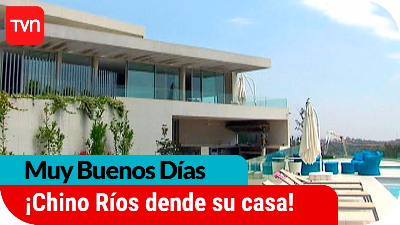 Muy buenos días | ¡