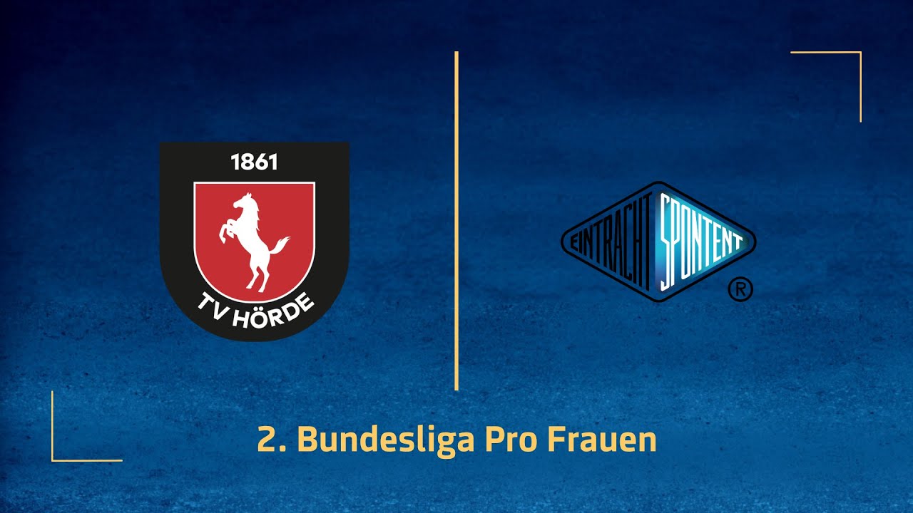 TV Hörde – Eintracht Spontent Düsseldorf (2. Volleyball Bundesliga Pro F 25/26)