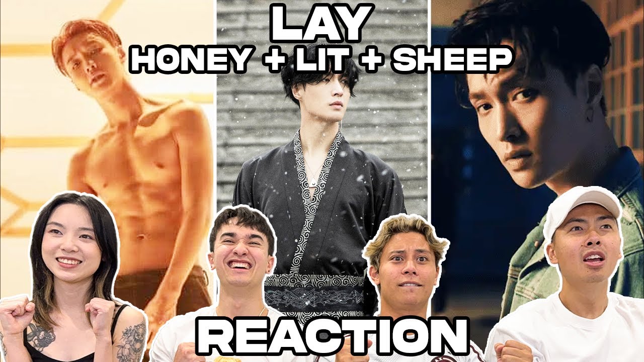 МЫ СМОТРИМ 3 LAY MVS!