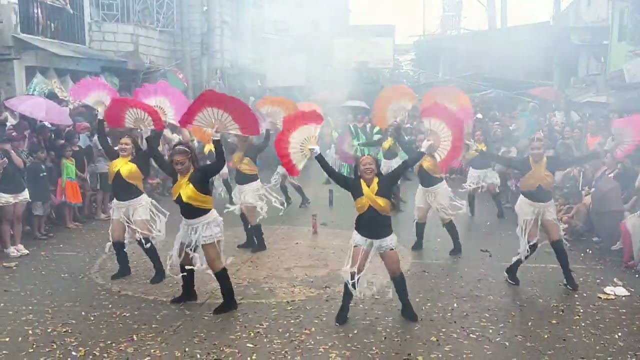 Sexy ladies tribe itum festival 2026
