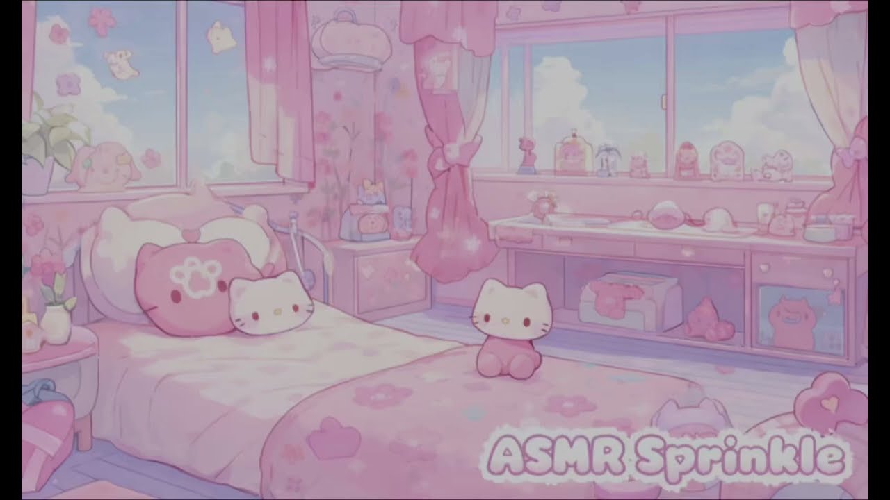 ASMR| Ear to Ear Mouth Sounds (No Talking)#asmr #sleep #eartoearasmr 