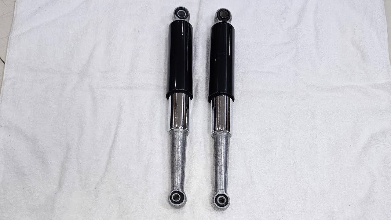 #honda67 Cặp phuộc sau 67 Cực Đẹp 0902999922