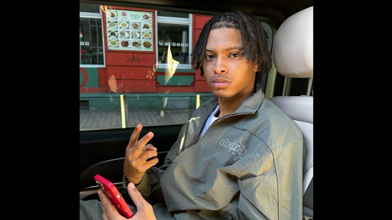 [FREE] Nemzzz x Sample Jerk Type Beat - 