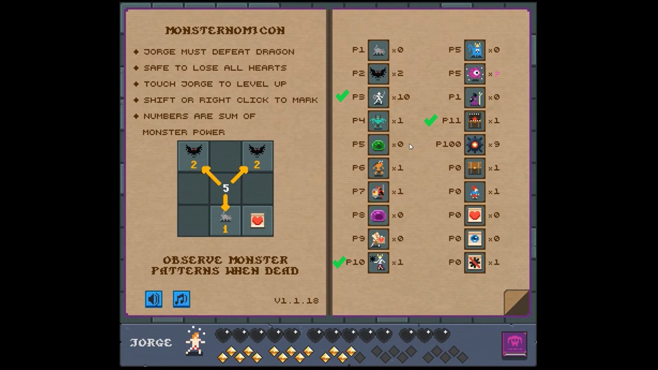 Dragon Sweeper - Skeleton Pacifist, Mine King Survives, and Interrogator Run in one game (Verified)