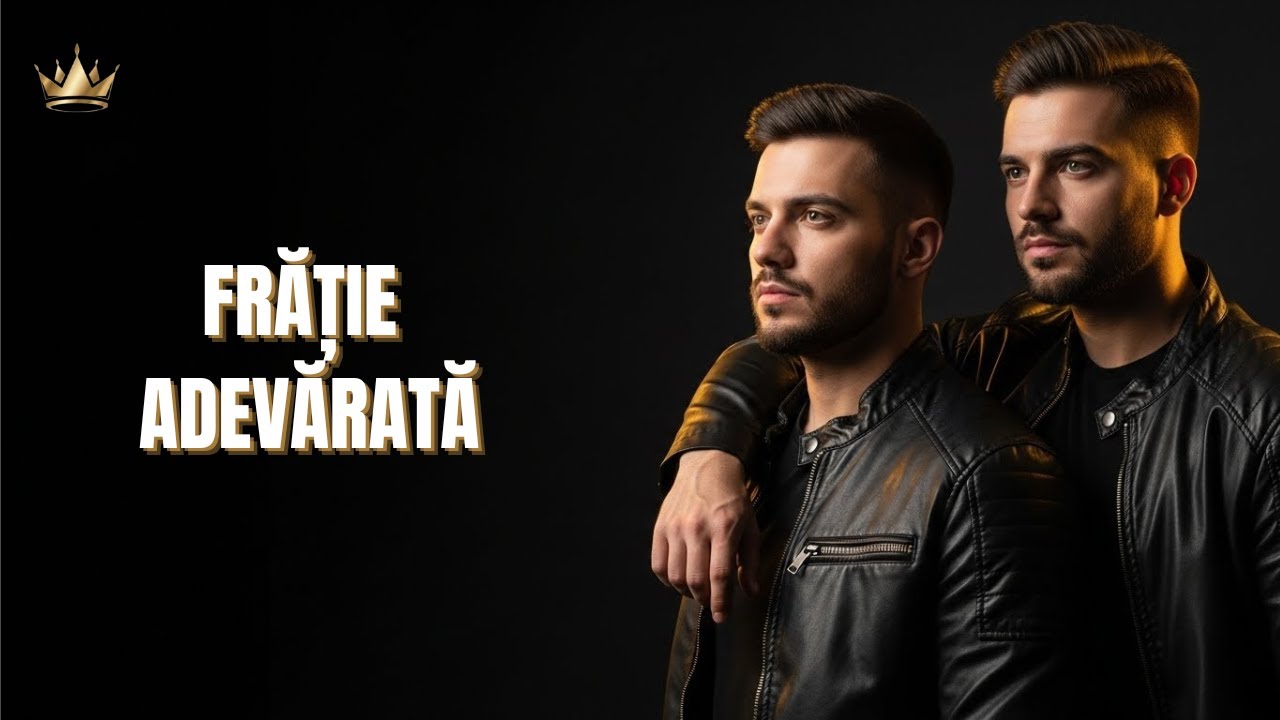 Frație Adevărată - Manea despre Respect și Putere 2025 (Official Video)