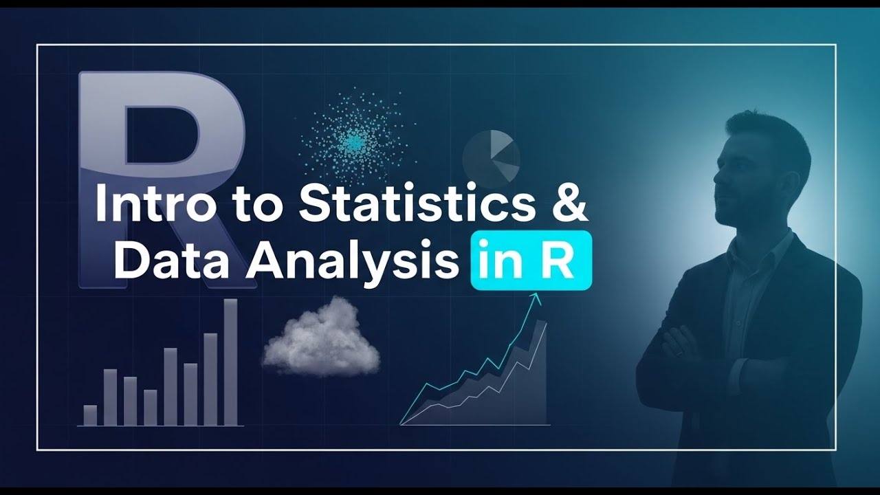 Introduction to Statistics and Data Analysis Using R Programming