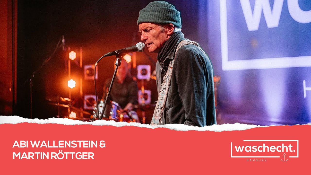 Abi Wallenstein & Martin Röttger - waschecht.hamburg 21