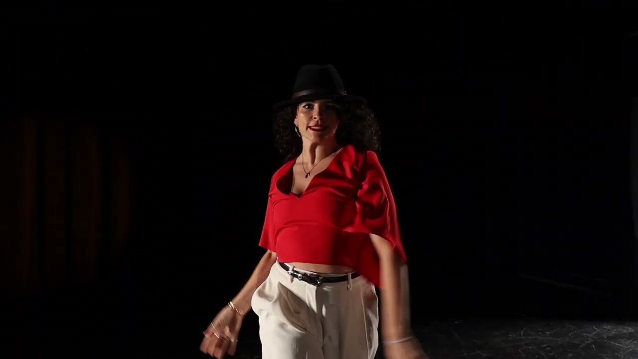 Cristina McKeever | Dance Reel (2026)