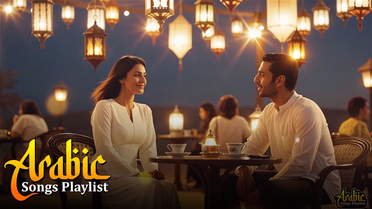 Arabic Love Songs 2026 | Romantic Playlist for Calm & Emotional Nights