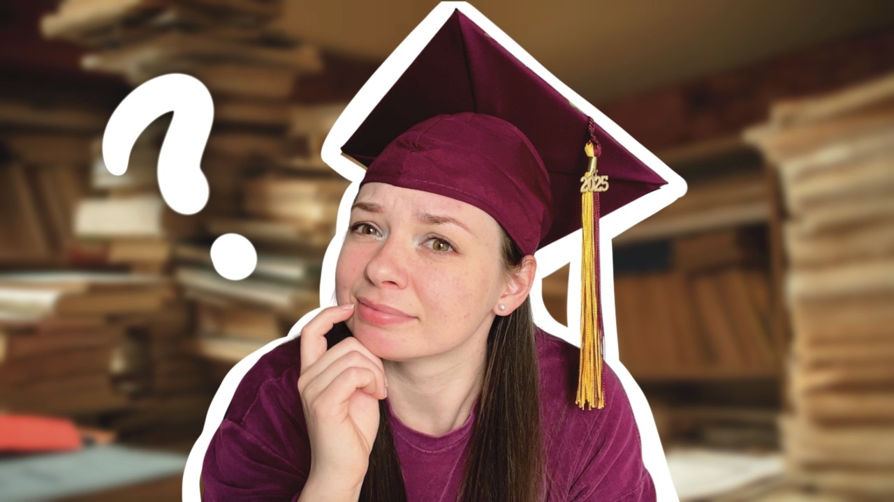Was a Degree in Graphic Design Worth It?
