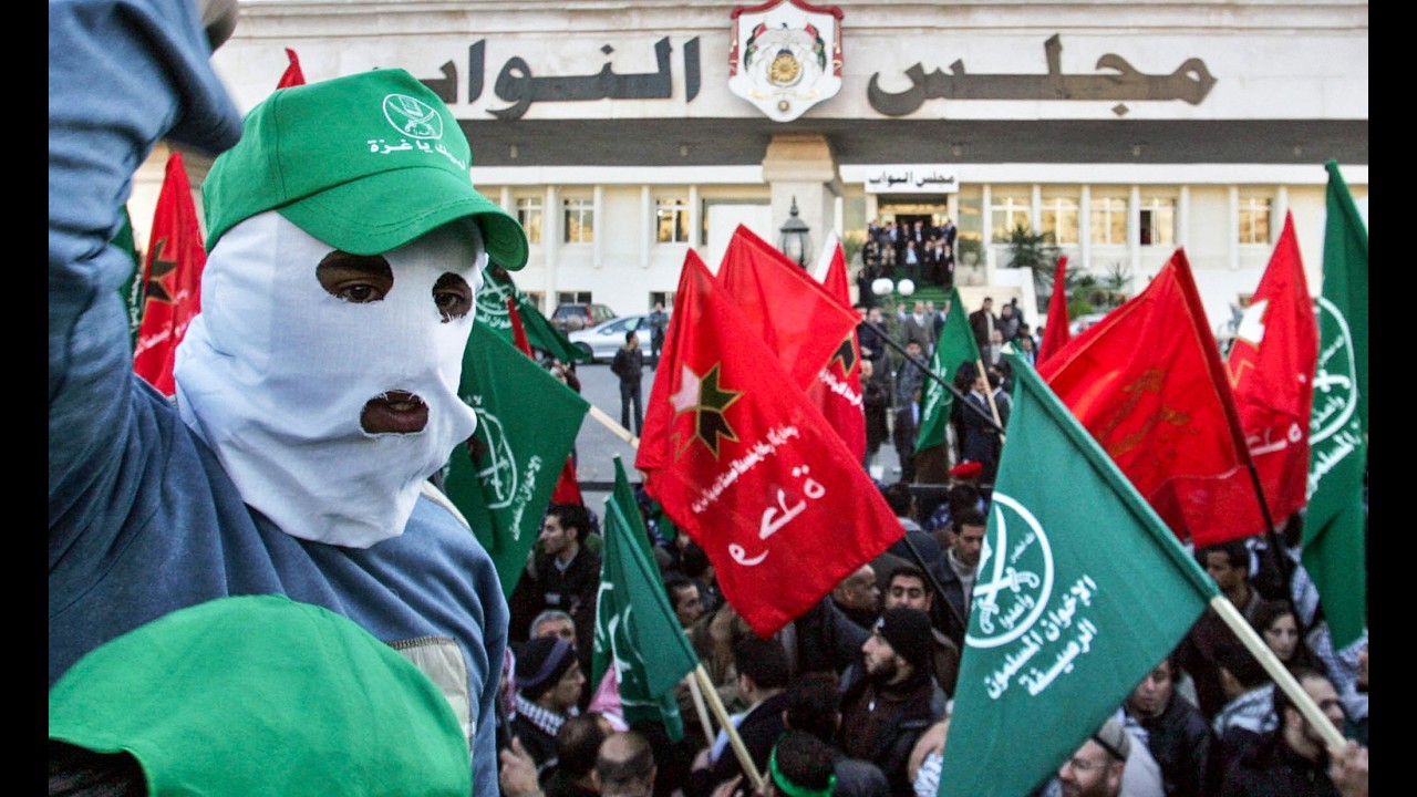 LIVE: Senate Judiciary Committee Holds Hearing on the Muslim Brotherhood in America