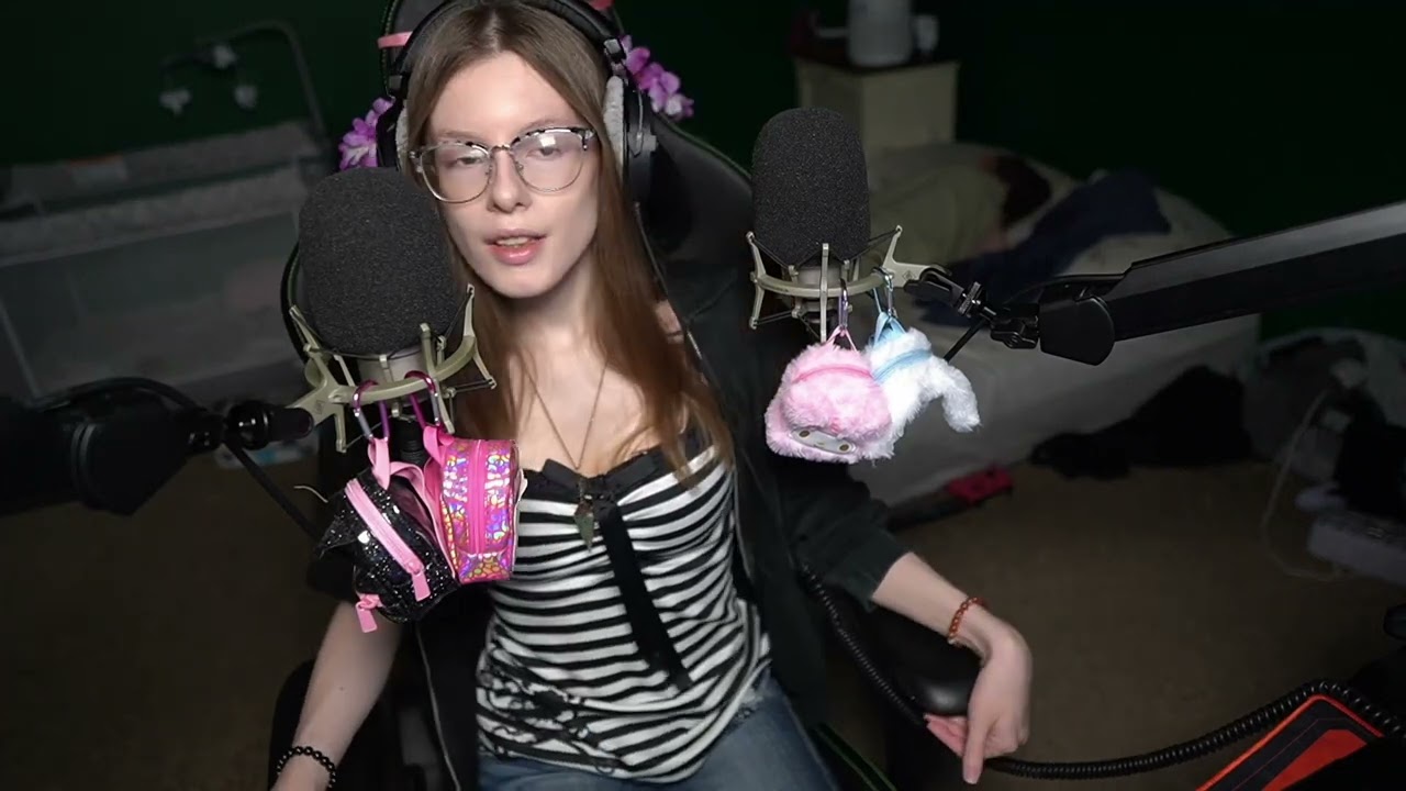 The ASMR You Crave Only