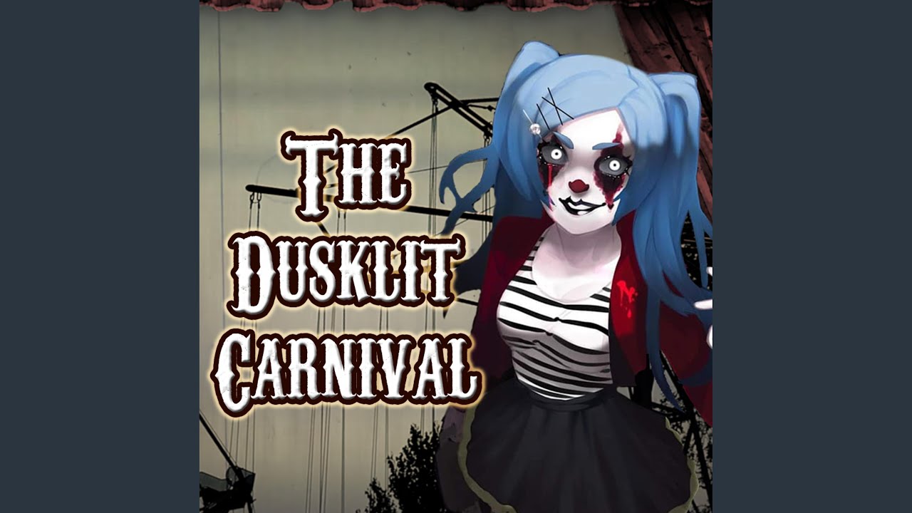 The Dusklit Carnival