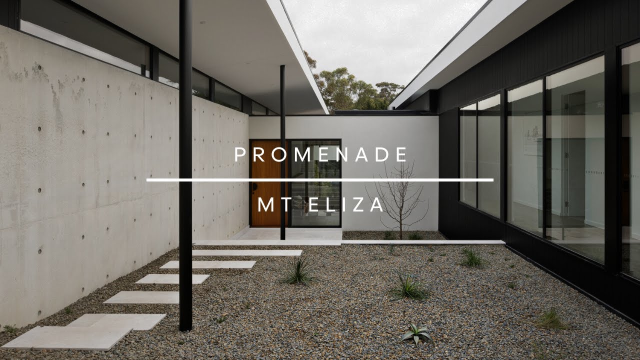 Resort Inspired Elegance | Promenade by Latitude 37 | The Local Project