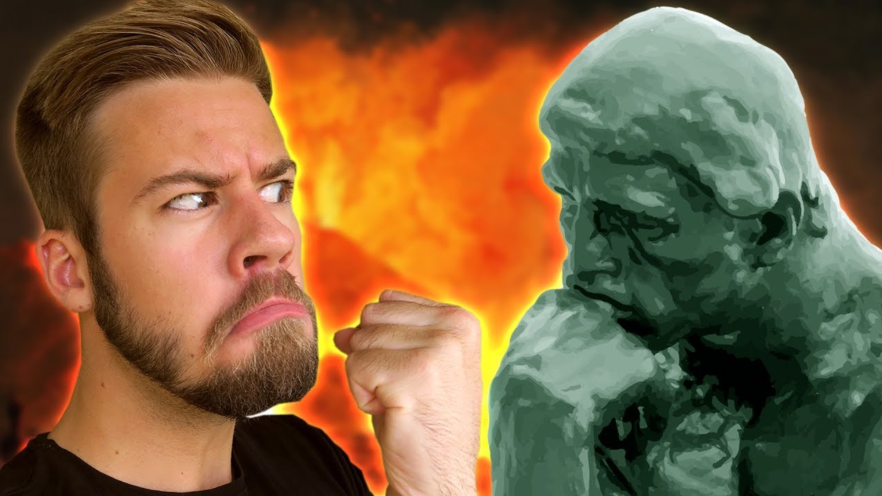 FÖRSTA BOSSEN! | Rock of Ages II #4
