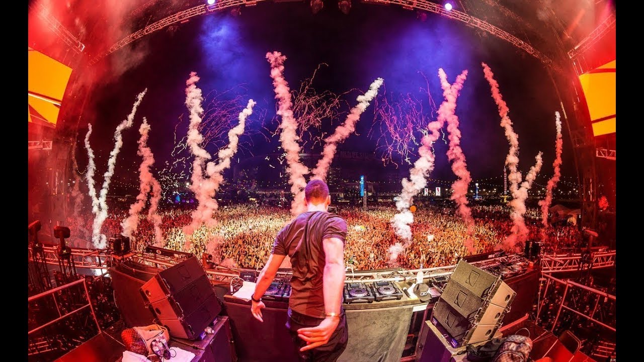 Afrojack - ID (Official Music Video)