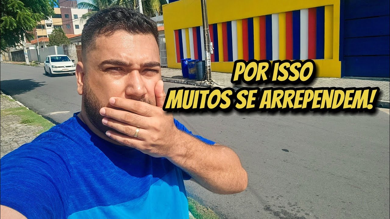 JOÃO PESSOA: Como Saber se o Bairro é BOM ou RUIM Para Morar?