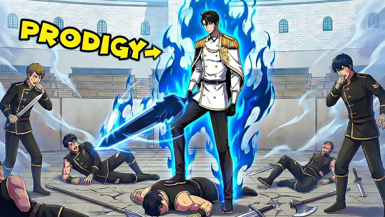รีเกรสพร้อมระบบโกง! ดูดหัวใจมังกรแล้วกลับมาแก้เกม 🐉🔥 | สรุปมังงะ