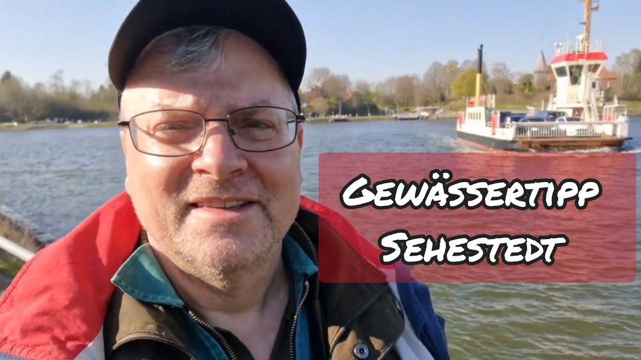 Gewässertipp SEHESTEDT