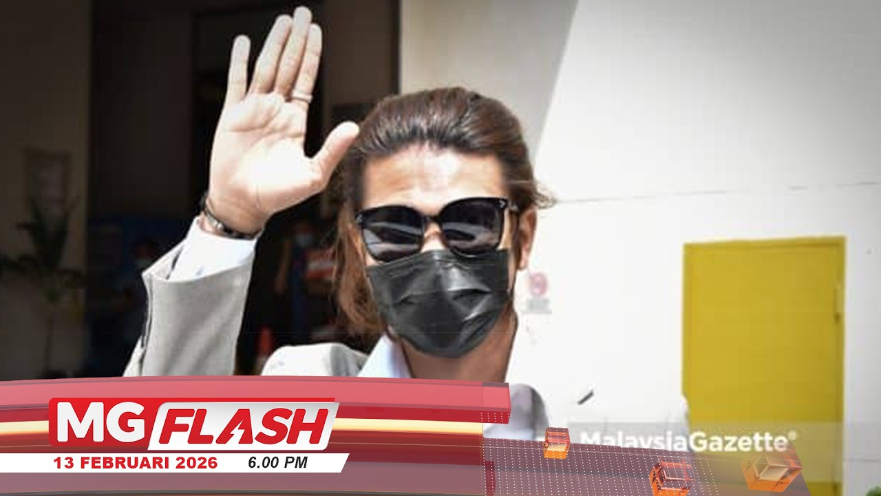 Mahkamah Rayuan Lepaskan Sementara Da’i Syed #MGFlash