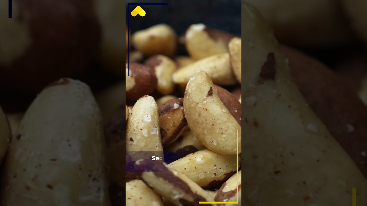 Struggling with thyroid? 🍽️ Our expert dietitian reveals the top 3 foods to manage hypothyroidism.