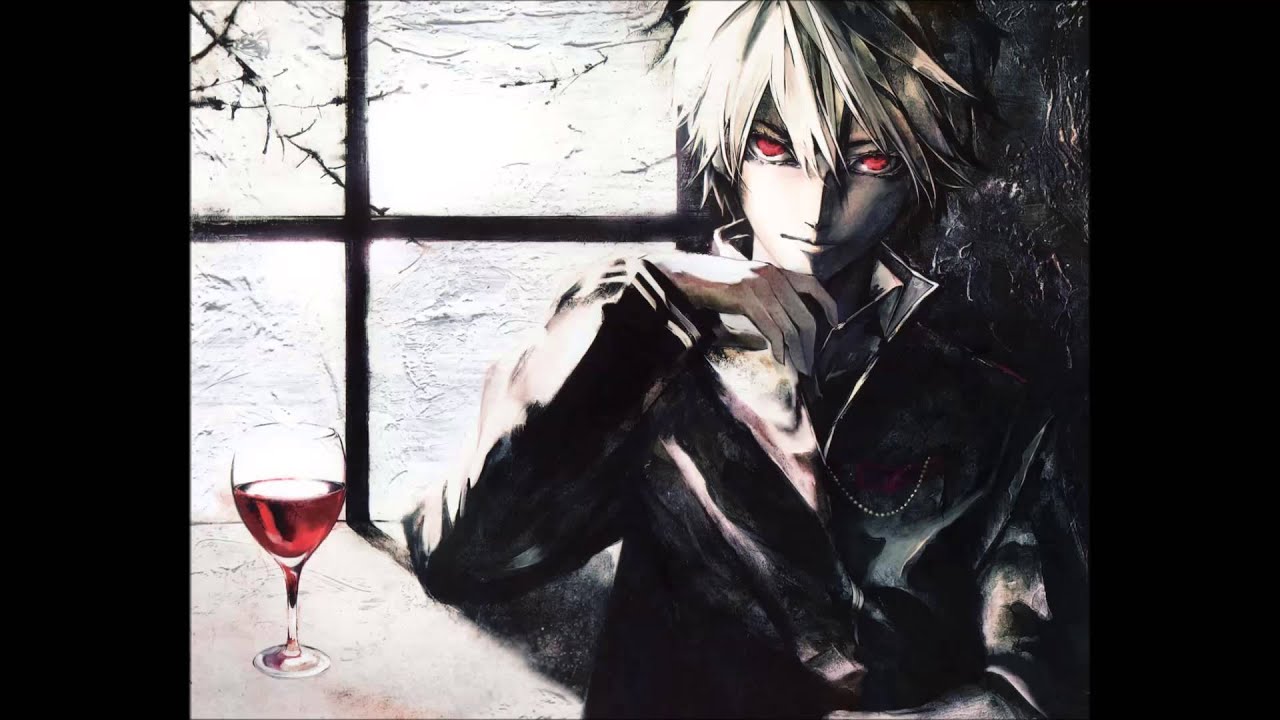 Trailerpark - Fledermausland (Nightcore)