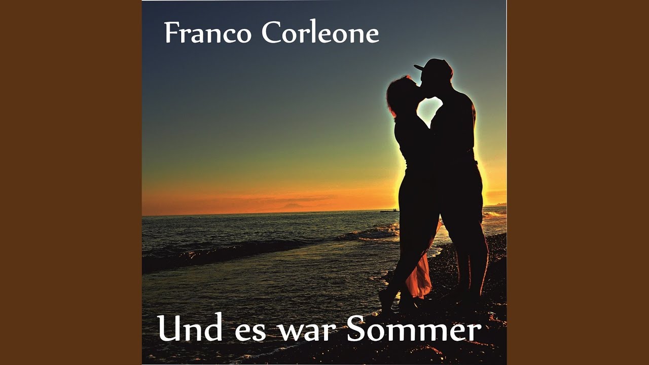 Und es war Sommer