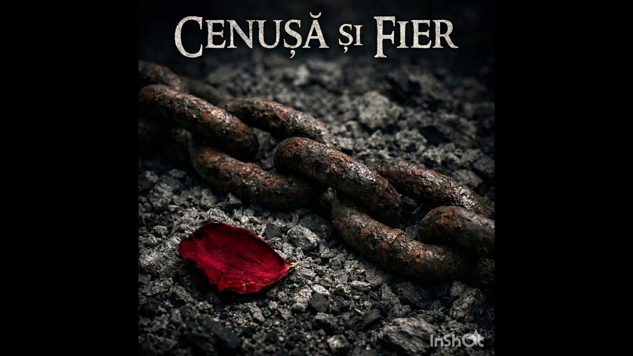 Cenușă și Fier - Povestea unei eliberări (Official Video)by Suno