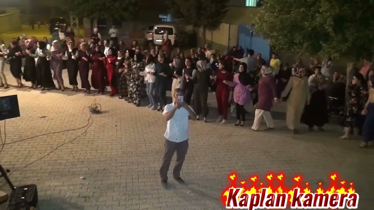 badem ile ramazanın düğünü Kaplan kamera kılıç organizasyon engin kılıç  gurup özcanlar düzce köyü