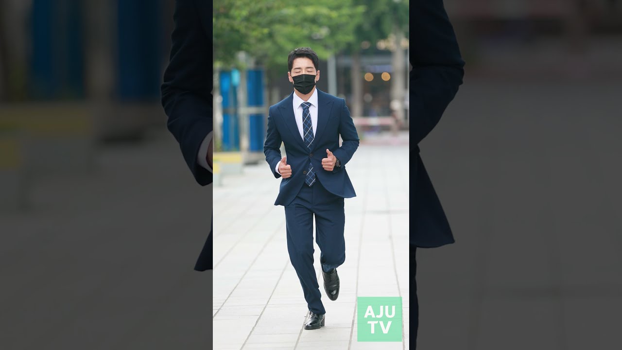 😆😂엄지척 구보 박군(박준우)