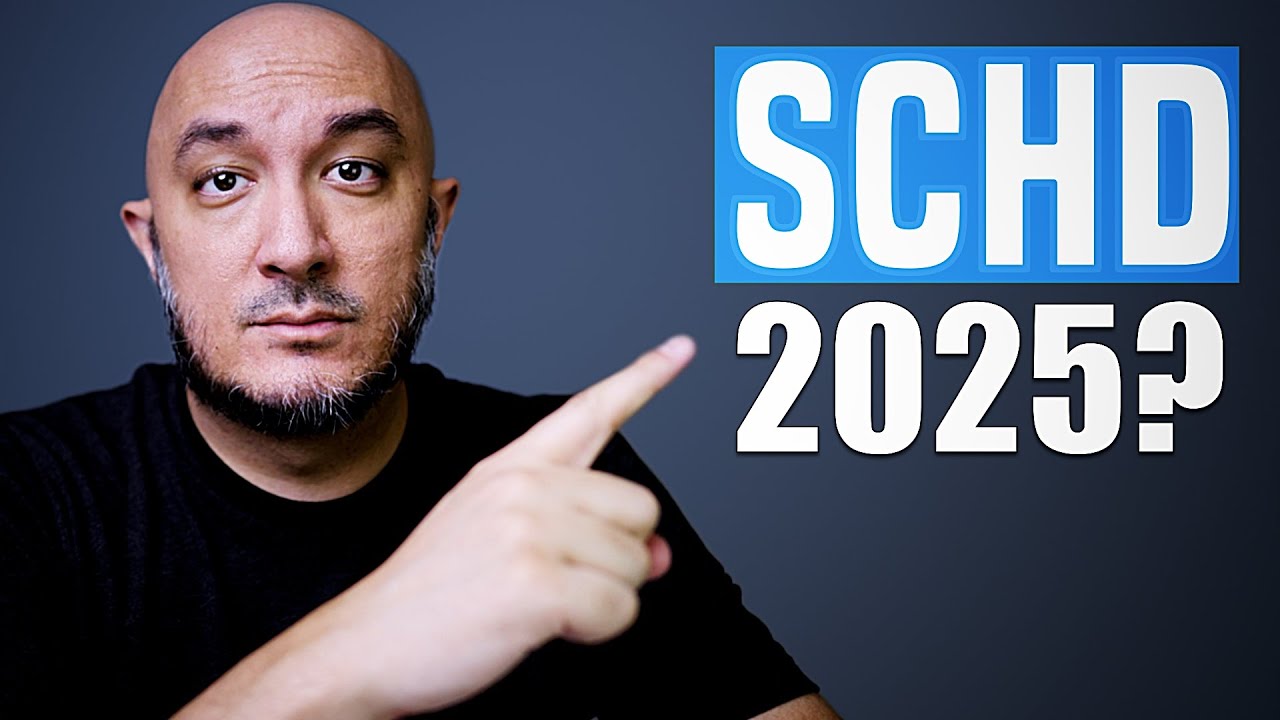 Here&rsquo;s what to expect from SCHD in 2025