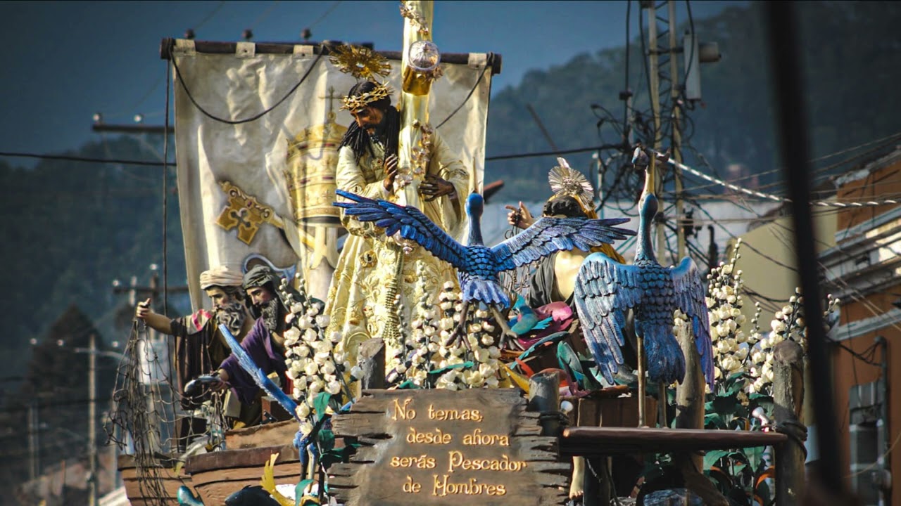 Al Señor de la Merced - Marcha Fúnebre