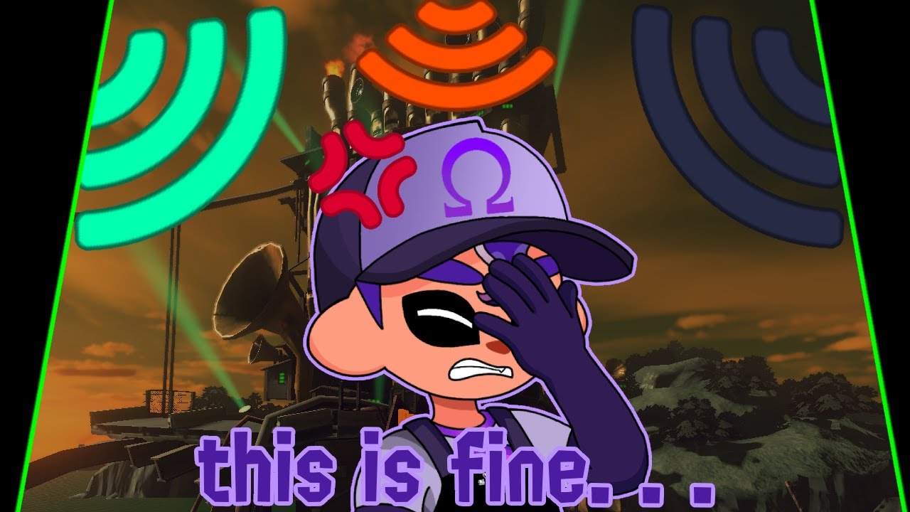 [Volume Warning!!!] What Happens Behind the Scenes of an Overfishing Team