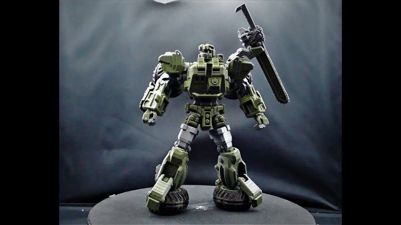 3D Print - Interceptor MVT12 - MaxLab